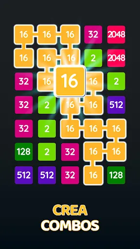 2048 Blast: Juego Números 2248 | juego | XWorld 2048 Blast: Juego Números 2248 | juego | XWorld