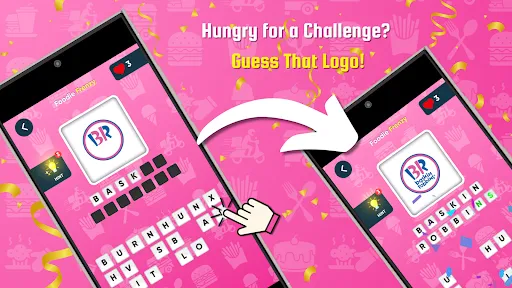 Logo Quiz - Guess The Logo | 游戏 | XWorld Logo Quiz - Guess The Logo | 游戏 | XWorld