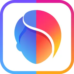 XWorld | FaceApp: แอปตกแต่งใบหน้า