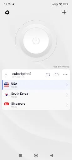 Happ - Proxy Utility | Games | XWorld