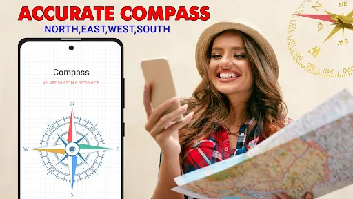 GPS Maps Voice Navigation App | Games | XWorld