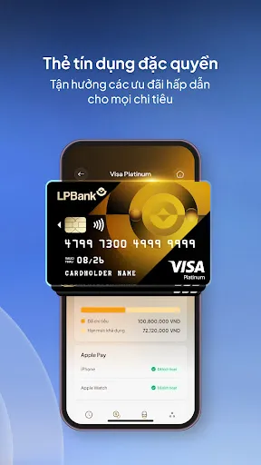 LPBank Plus | Games | XWorld LPBank Plus | Games | XWorld