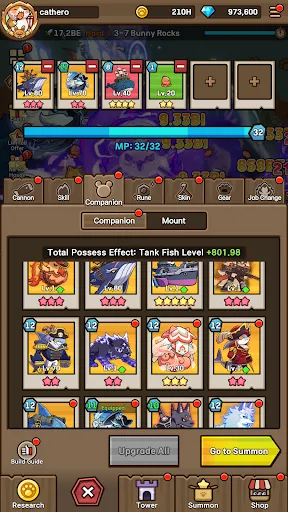 Cat Hero : Idle RPG | Games | XWorld Cat Hero : Idle RPG | Games | XWorld