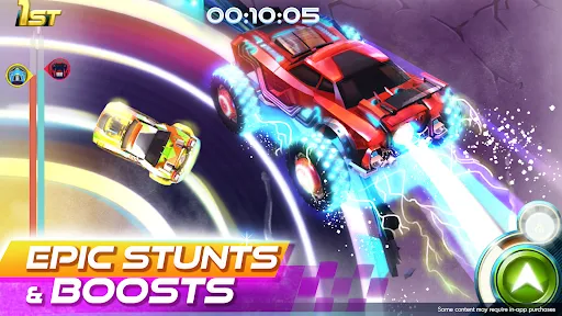 Race Craft - Kids Car Games | Games | XWorld Race Craft - Kids Car Games | Games | XWorld