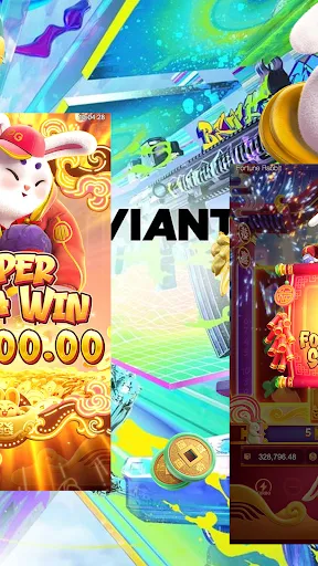 Super rich Rabbit | Jogos | XWorld