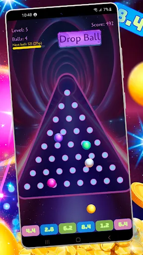 Plin Gallery | 游戏 | XWorld