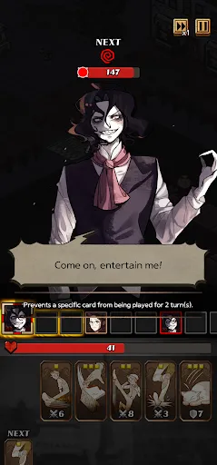 Hyde & Seek:Card Battle Story | Games | XWorld