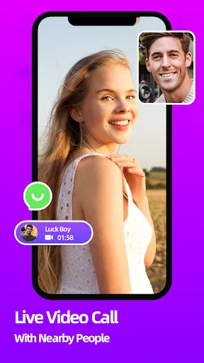 Video Chat - Join | Games | XWorld