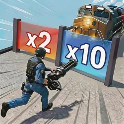 XWorld | The War for Survival XWorld | The War for Survival