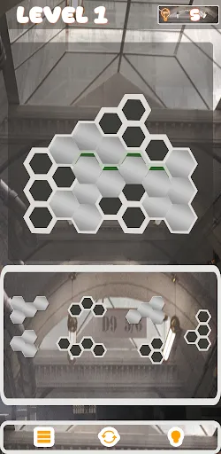 Oblitix: Shape Conquest | เกม | XWorld