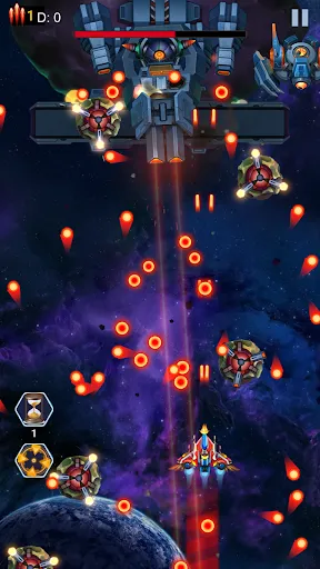 Galaxy Invaders - Space Attack | Permainan | XWorld