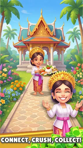 Lucky Sushi Match | เกม | XWorld Lucky Sushi Match | เกม | XWorld