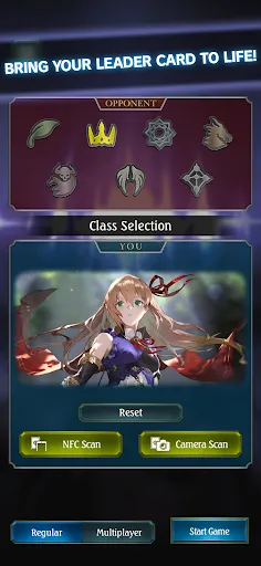 Shadowverse: Evolve Sidekick | เกม | XWorld Shadowverse: Evolve Sidekick | เกม | XWorld