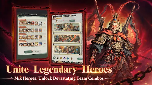 Destiny Hero: Black Myth RPG | Games | XWorld Destiny Hero: Black Myth RPG | Games | XWorld