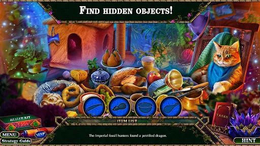 Enchanted Kingdom 4 f2p | Permainan | XWorld