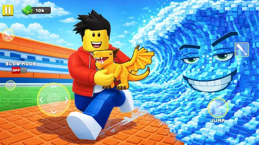 Tsunami Survival Escape | Игры | XWorld Tsunami Survival Escape | Игры | XWorld