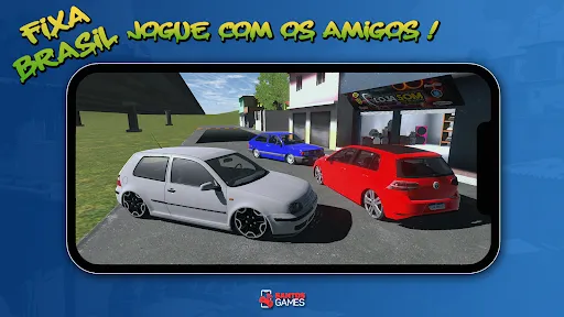 Fixa BR | Jogos | XWorld