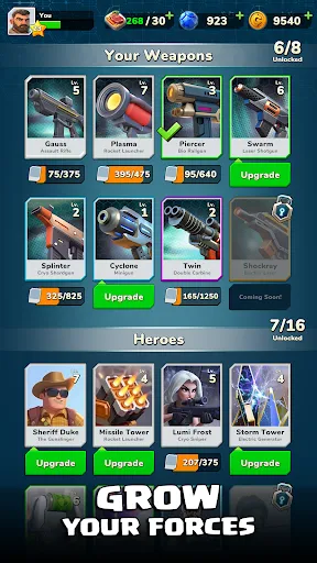 Last Legion: Tower Defense TD | เกม | XWorld Last Legion: Tower Defense TD | เกม | XWorld