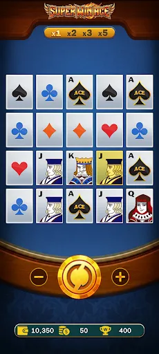 Super Win Ace | 游戏 | XWorld Super Win Ace | 游戏 | XWorld
