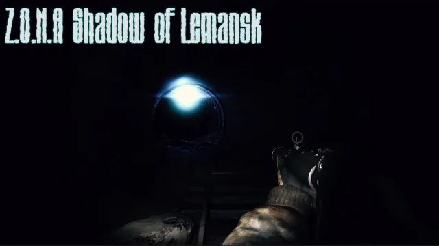 Z.O.N.A Shadow of Lemansk | เกม | XWorld