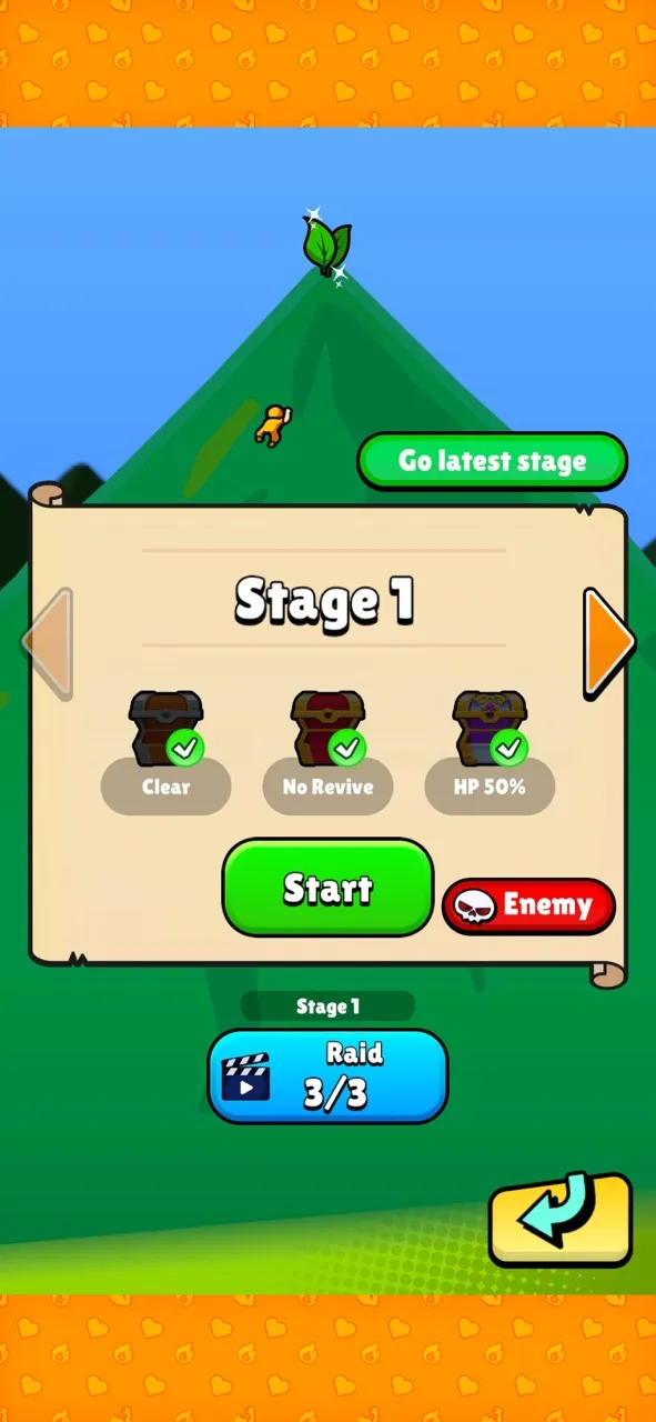 Pendulum Sweeper | Игры | XWorld