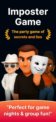 Unmask - Who’s the Imposter? | Игры | XWorld Unmask - Who’s the Imposter? | Игры | XWorld