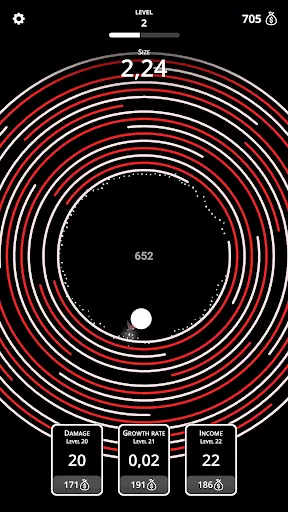 Idle Ball Escape: Smash Rings | 游戏 | XWorld