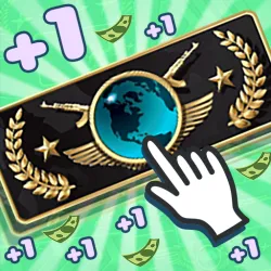 XWorld | Counter Clicker - Case Strike
