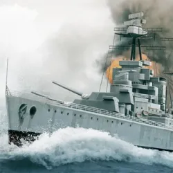 XWorld | Atlantic Fleet