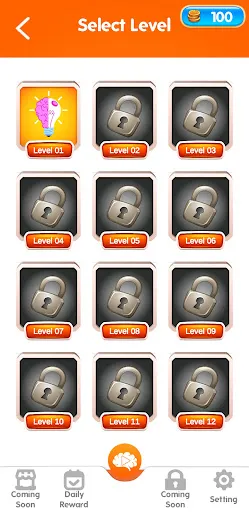 Brain IQ Games | 游戏 | XWorld