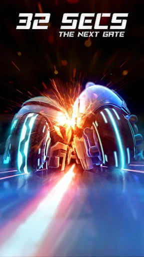 32SECS: Neon City Rider | Games | XWorld 32SECS: Neon City Rider | Games | XWorld