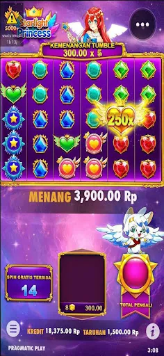 Maxwinpedia - Slot Demo Gacor | Permainan | XWorld