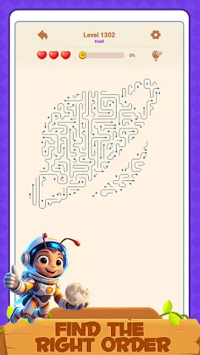 Arrow Path Logic Dash | Игры | XWorld