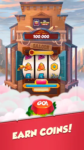 Age Of Coins: Master Of Spins | Permainan | XWorld