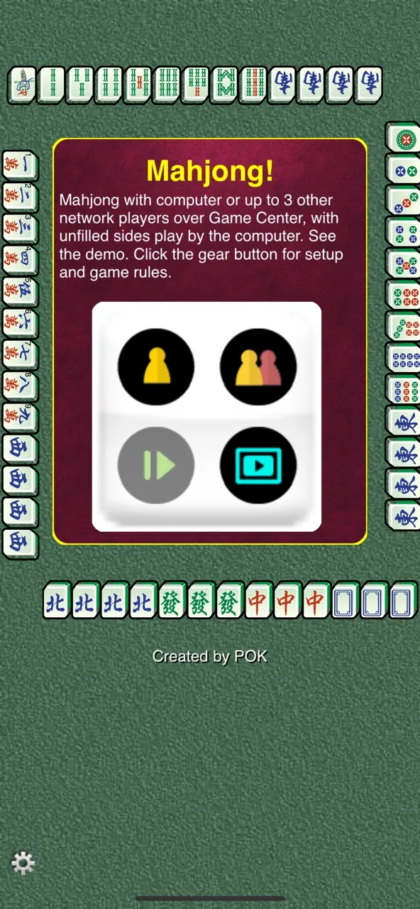 Mahjong! | Games | XWorld