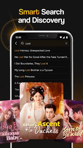 ReelSeries: Stream Drama & TV | Games | XWorld ReelSeries: Stream Drama & TV | Games | XWorld