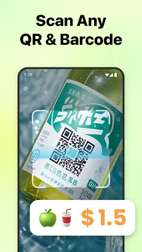 LensIQ - Scanner & Identifier | 游戏 | XWorld