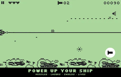 Space Blaster: Retro Shooter | Games | XWorld