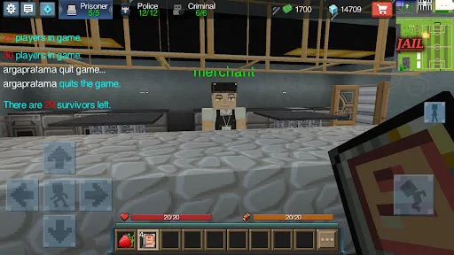 Jail Break: Cops Vs Robbers | Jogos | XWorld Jail Break: Cops Vs Robbers | Jogos | XWorld