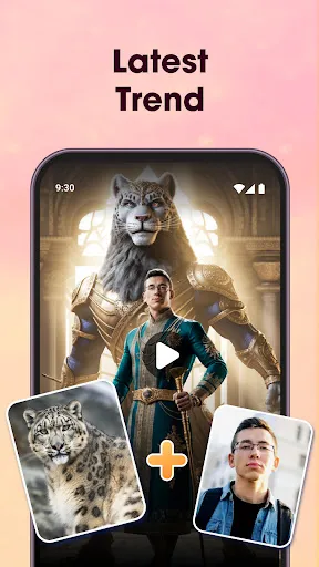 Photo Editor Video Maker Music | Jogos | XWorld