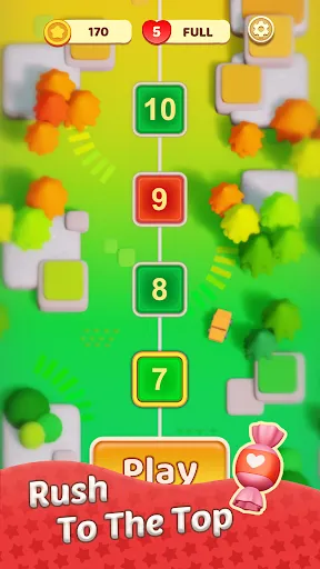 Goods Blast | 游戏 | XWorld