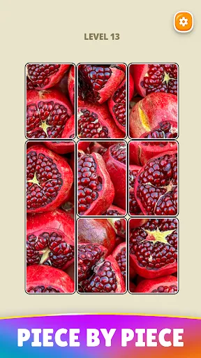 Jigmagic - Rompecabezas | juego | XWorld