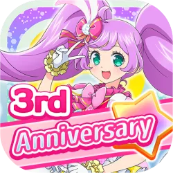 XWorld | アイドルランドプリパラ