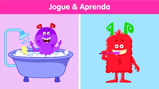 Jogos para infantil e crianças | Jogos | XWorld