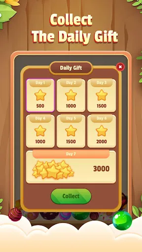Lucky Food Drop | Permainan | XWorld