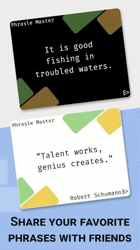 Phrasle Master: Word Puzzle | Permainan | XWorld