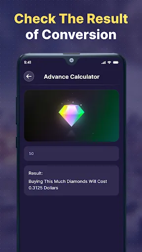 Diamond Calculator - FF Max | Permainan | XWorld