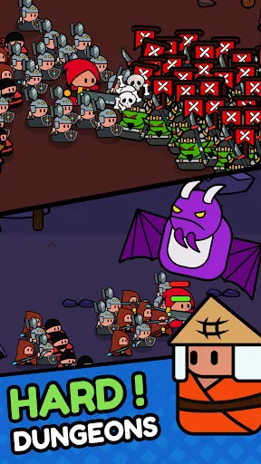 Legend Tower Defense: Idle RPG | Games | XWorld