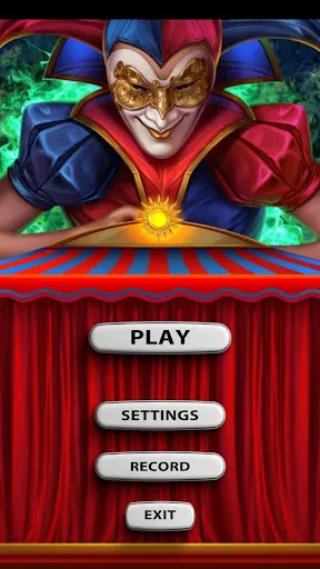 Joker Circus | 游戏 | XWorld