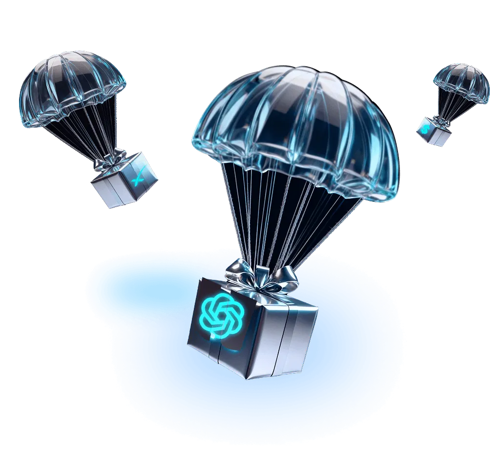 Pre-IPO Airdrop Event Banner
